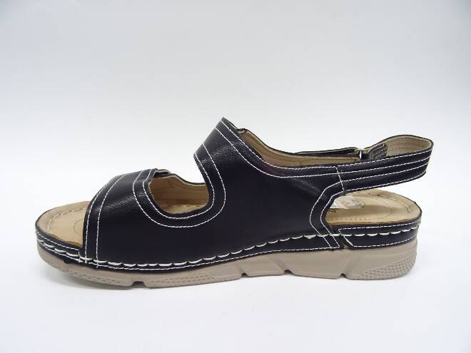 Sandały damskie 29789-1 JEDEN 36-41 1