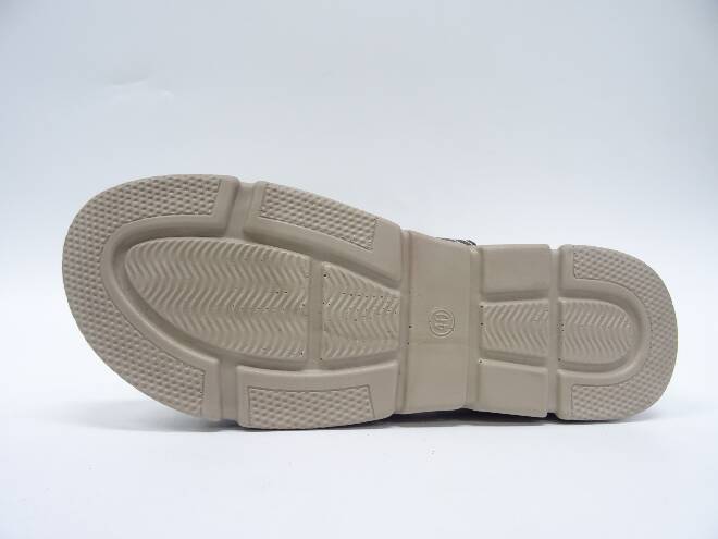 Sandały damskie 29789-1 JEDEN 36-41 2