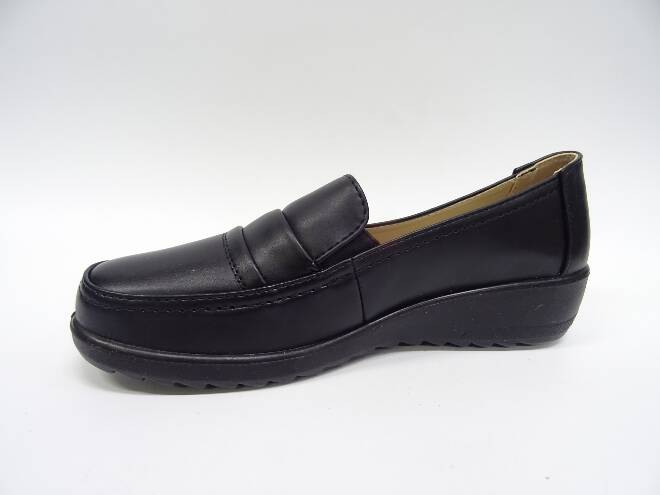 Półbuty Damskie 8343-21 JEDEN 37-42 1