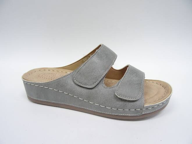 Klapki Damskie 6767-3 JEDEN 36-42