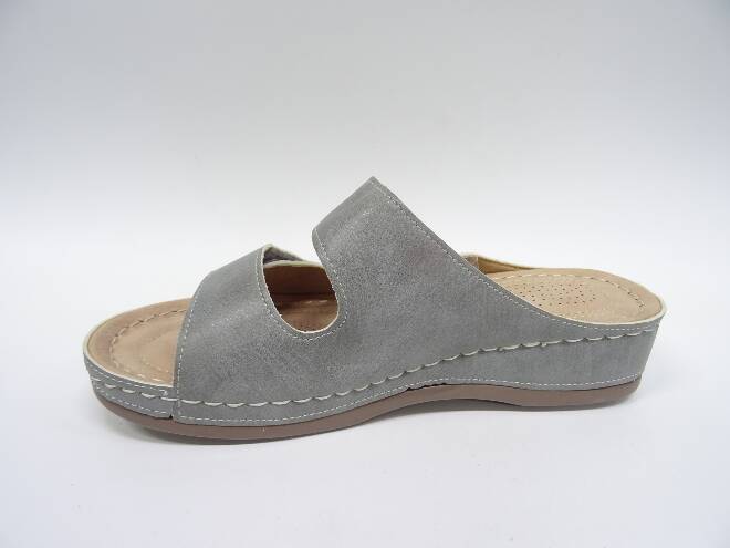 Klapki Damskie 6767-3 JEDEN 36-42 1