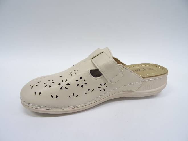 Klapki Damskie 22T39-5 JEDEN 37-42 1