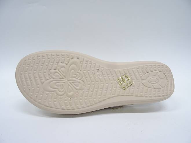 Klapki Damskie 22T39-5 JEDEN 37-42 2