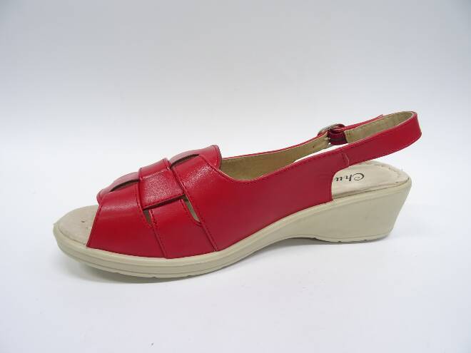 Sandały damskie B232-4 JEDEN 36-42 1