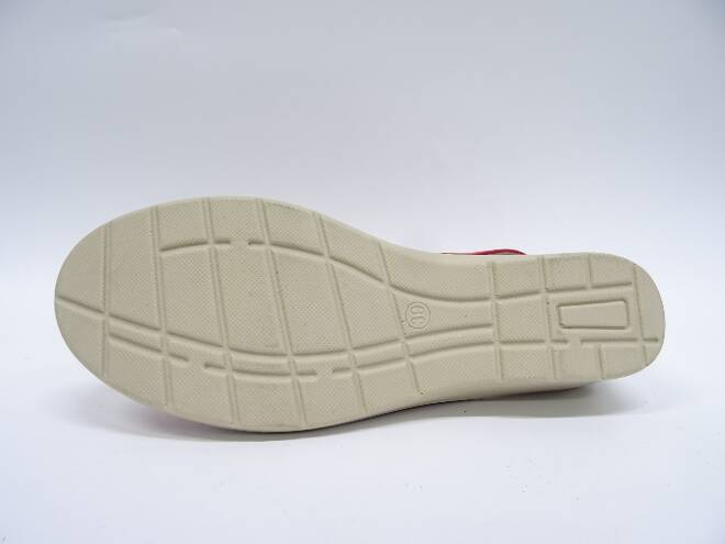 Sandały damskie B232-4 JEDEN 36-42 2