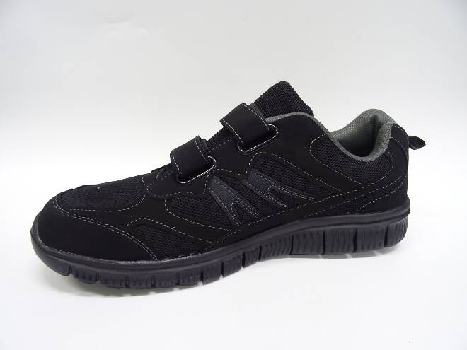 Sportowe Męskie NB2592-1 JEDEN 41-46 1