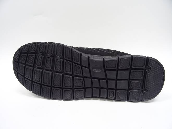 Sportowe Męskie NB2592-1 JEDEN 41-46 2