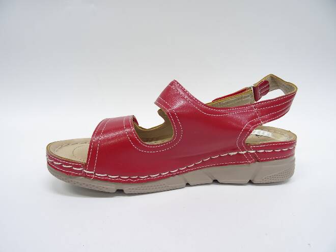 Sandały damskie 29789-7 JEDEN 36-41 1