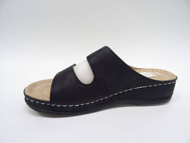 Klapki Damskie 6767-1 JEDEN 37-42 1