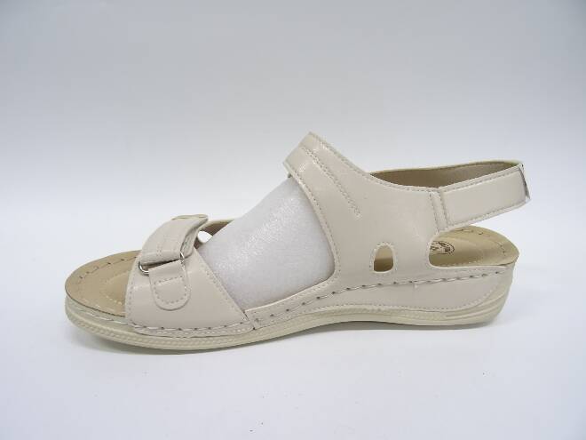 Sandały damskie 6926-3 JEDEN 36-41 1