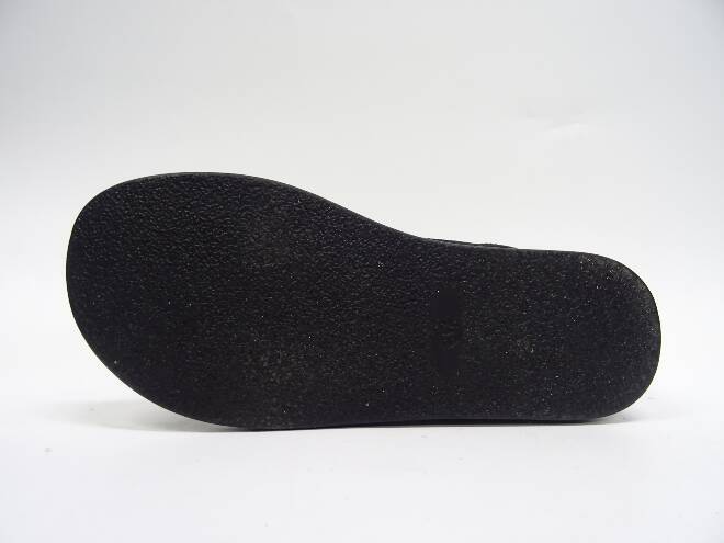 Sandały damskie 6056-3 BLACK 36-41 2