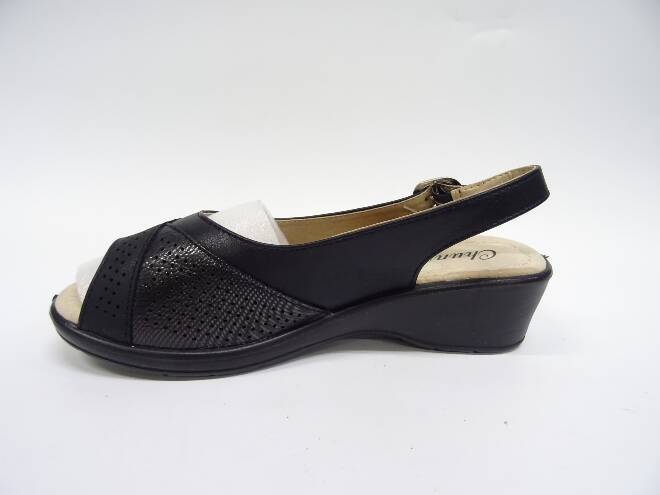 Sandały damskie B231-1 JEDEN 36-42 1