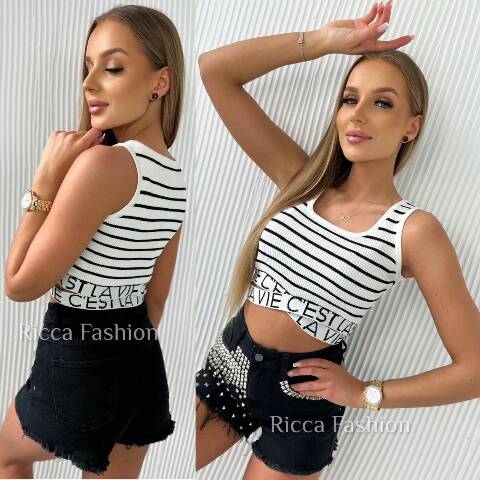 Szorty damskie 3216 1 kolor XS-XL 1