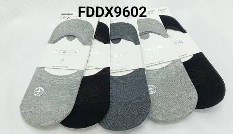 Stopki męskie FDDX9602 Mix kolor 39-46
