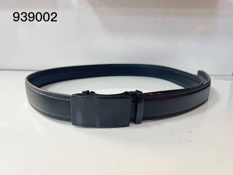 Pasek męskie 939002 1 kolor Standard