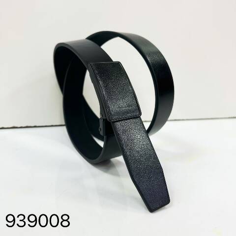 Pasek męskie 939008 1 kolor Standard 1