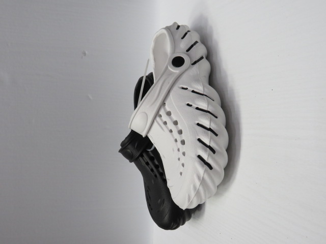 Klapki Damskie M305D WHITE/BLACK/BLUE/FUSHIA 36-41