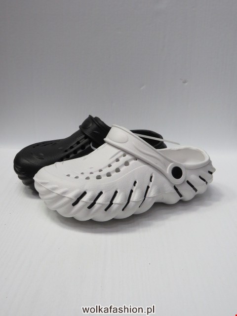 Klapki Damskie M305D WHITE/BLACK/BLUE/FUSHIA 36-41