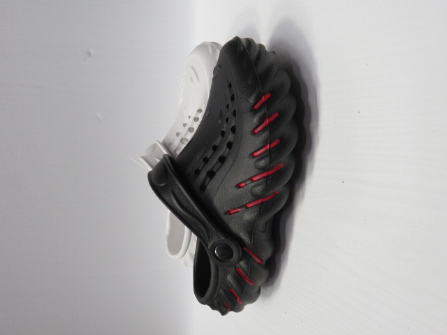 Klapki Damskie M305D WHITE/BLACK/BLUE/FUSHIA 36-41 1