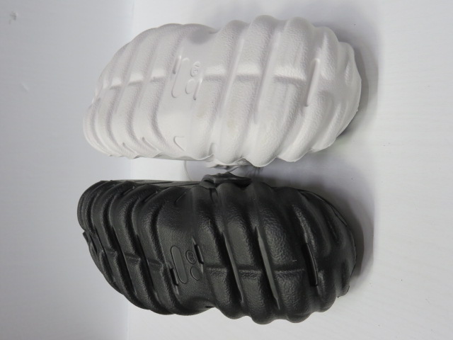 Klapki Damskie M305D WHITE/BLACK/BLUE/FUSHIA 36-41 2