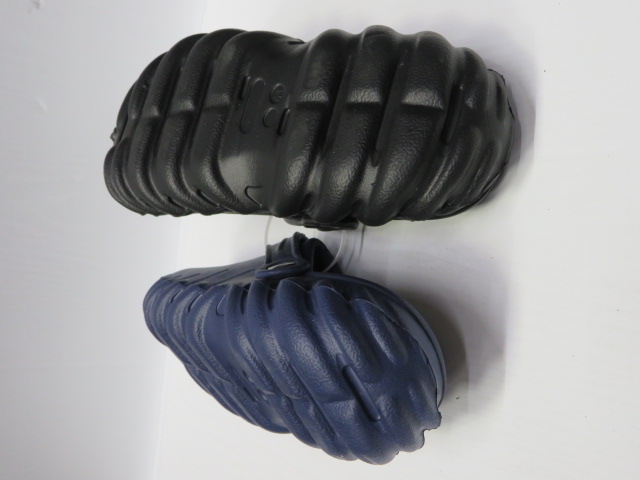 Kapcie Męskie M306P BLACK/GREY/BLUE 40-45 2