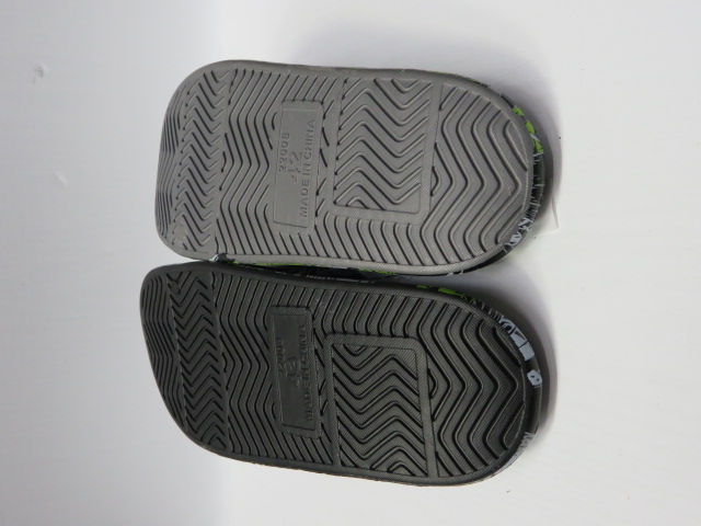 Klapki Męskie X9P BLACK/GREY/NAVY 40-45 2