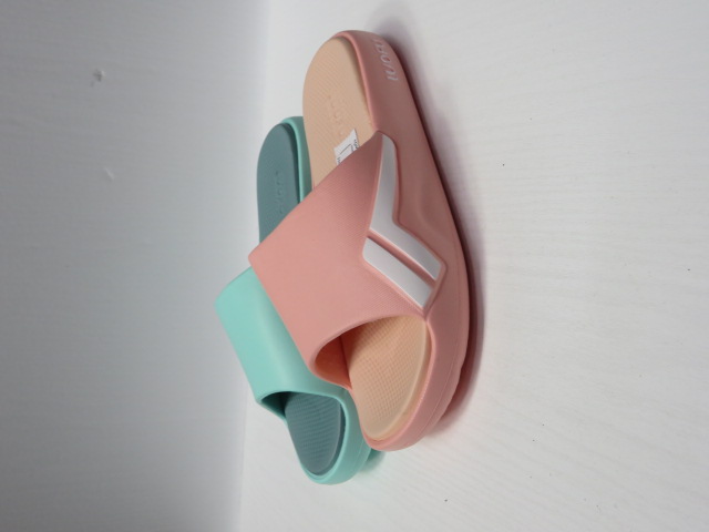 Klapki Damskie D6213 BEACH 36-41