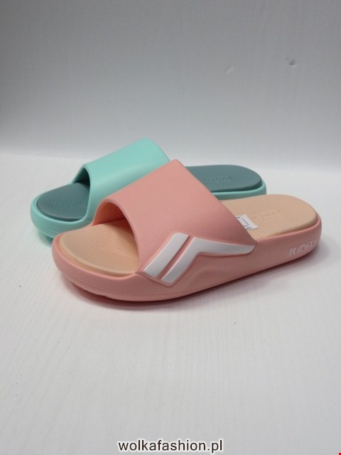Klapki Damskie D6213 BEACH 36-41