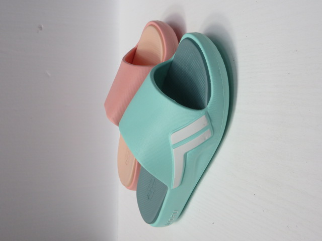 Klapki Damskie D6213 BEACH 36-41 1