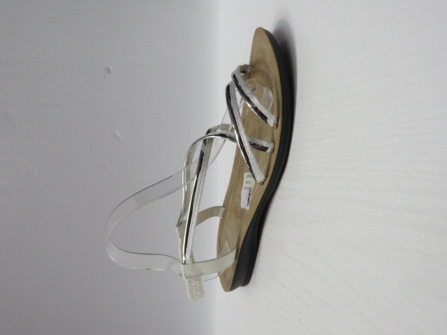 Sandały damskie 6415-2 JEDEN 36-42