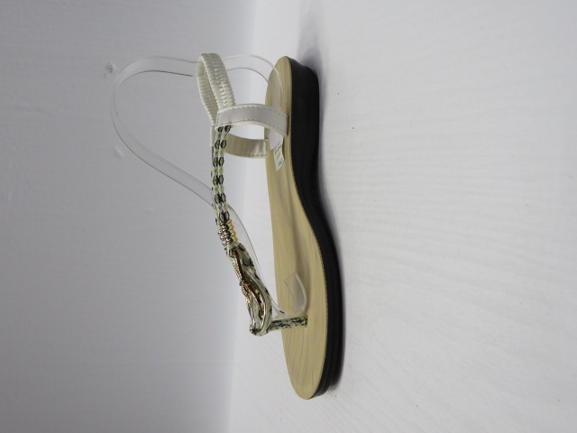 Sandały damskie 6332-2 JEDEN 36-42 1