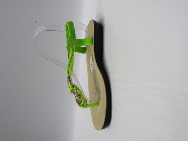 Sandały damskie 6332-3 JEDEN 36-42 1