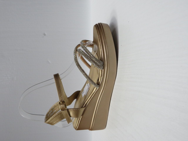 Sandały damskie B-9068 CHAMP 36-41