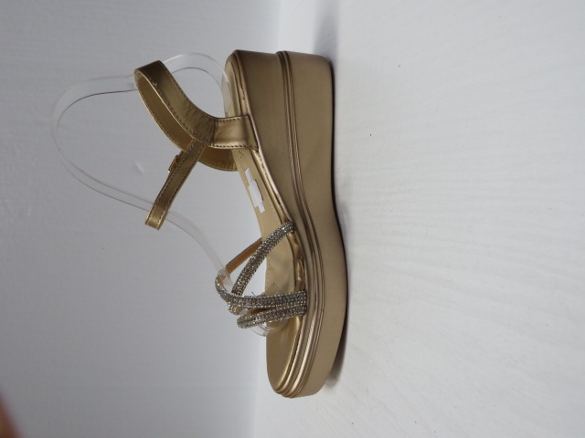 Sandały damskie B-9068 CHAMP 36-41 1