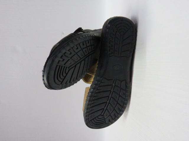 Klapki Damskie A-3 BLACK/KHAKI/BEIGE 36-41 2