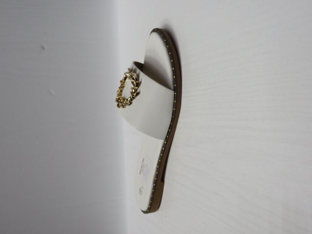 Klapki Damskie CB2148-3 JEDEN 36-41