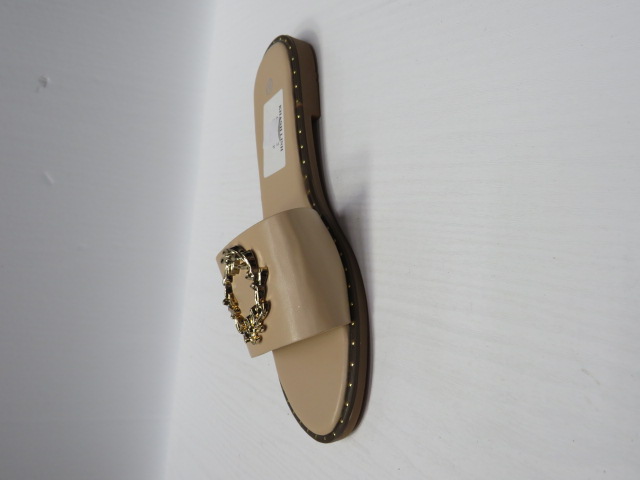 Klapki Damskie CB2148-2 JEDEN 36-41 1