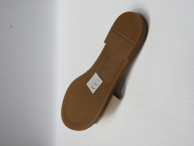 Klapki Damskie CB2148-2 JEDEN 36-41 2