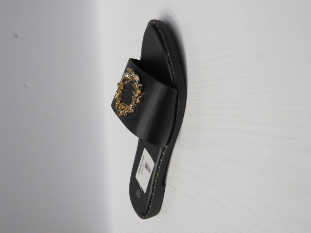 Klapki Damskie CB2148-1 JEDEN 36-41