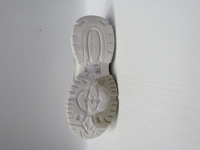 Sportowe Damskie BL378 MIX KOLOR 36-41 2