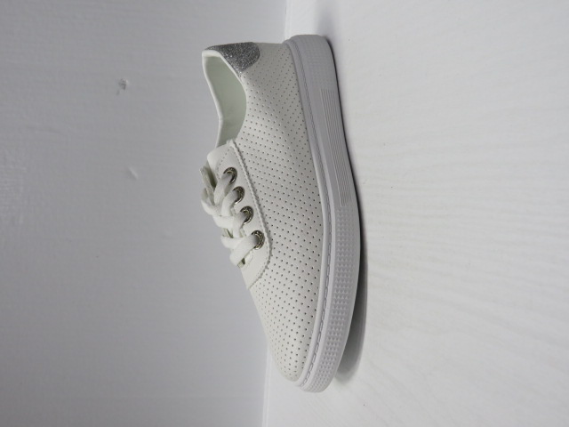 Trampki damskie 36802-82 JEDEN 36-41