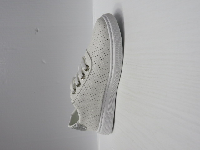 Trampki damskie 36802-82 JEDEN 36-41 1