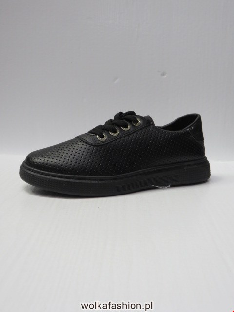 Trampki damskie 36802-21 JEDEN 36-41