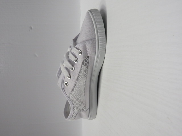 Trampki damskie 11200-8 JEDEN 36-41 1