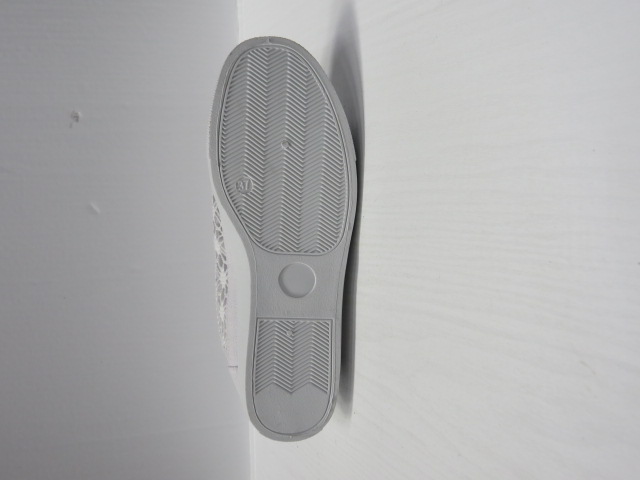 Trampki damskie 11200-8 JEDEN 36-41 2