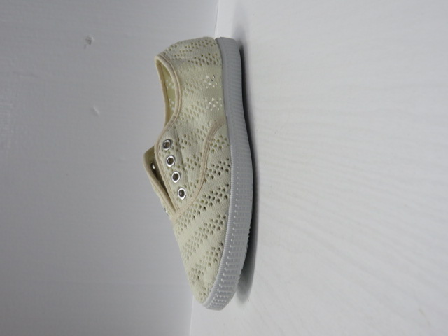 Trampki damskie 11031-4 JEDEN 36-41