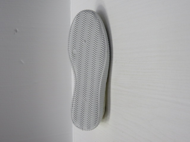 Trampki damskie 11031-4 JEDEN 36-41 2