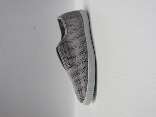 Trampki damskie 11031-2 JEDEN 36-41