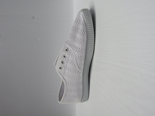 Trampki damskie 11031-8 JEDEN 36-41 1