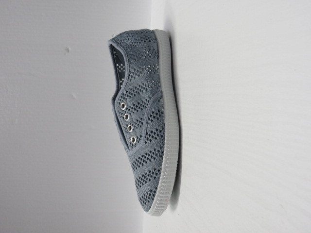 Trampki damskie 11031-6 JEDEN 36-41